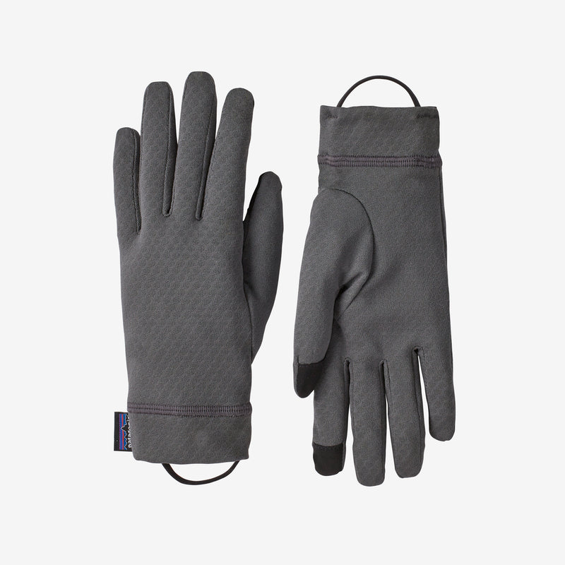 Load image into Gallery viewer, Patagonia Capilene® Midweight Liner Gloves
