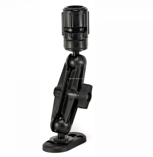 Scotty 151 Ball Mounting System w/GearHead and 1