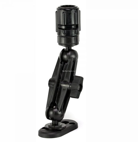Scotty 151 Ball Mounting System w/GearHead and 1