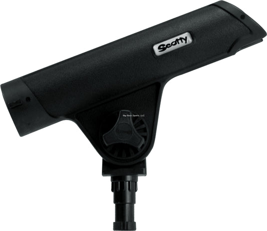 Scotty 349-BK Rodmaster ll Rod Holder No Mount (087852)