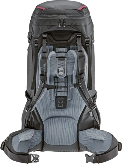 Load image into Gallery viewer, Deuter Aviant Voyager 60 + 10 SL
