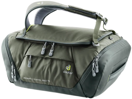 Deuter Aviant Duffel Pro 40