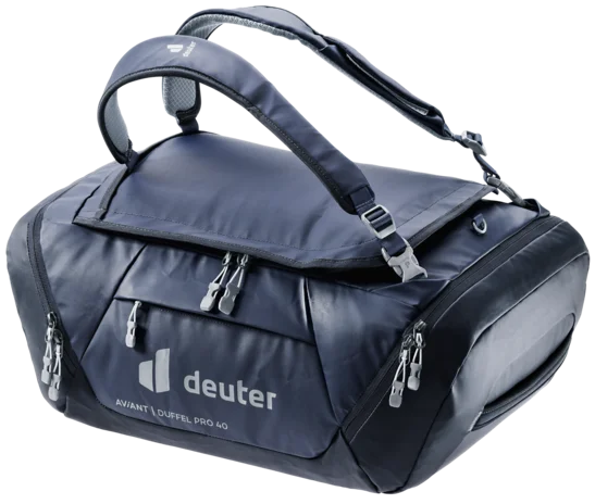 Load image into Gallery viewer, Deuter Aviant Duffel Pro 40
