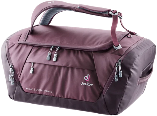 Deuter Aviant Duffel Pro 60