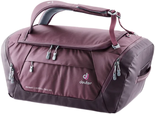 Deuter Aviant Duffel Pro 60