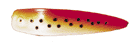 Load image into Gallery viewer, Apex Trolling Lures 4&quot;
