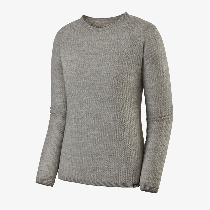 Load image into Gallery viewer, Patagonia Women&#39;s Capilene® Air Crew
