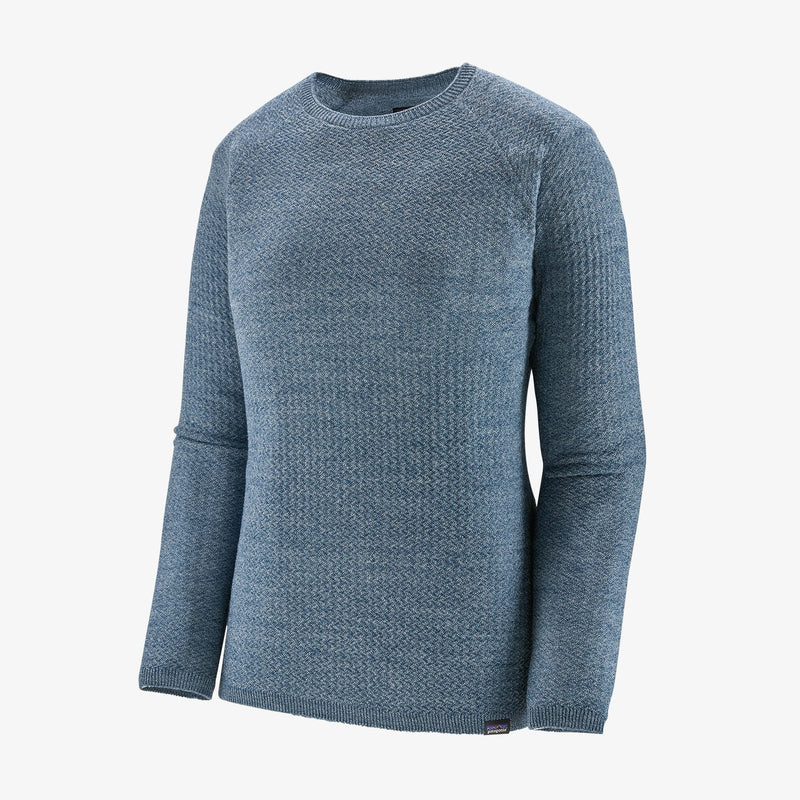 Load image into Gallery viewer, Patagonia Women&#39;s Capilene® Air Crew
