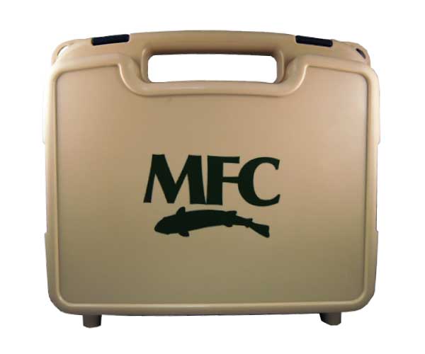 MFC/Gaspe Boat Box