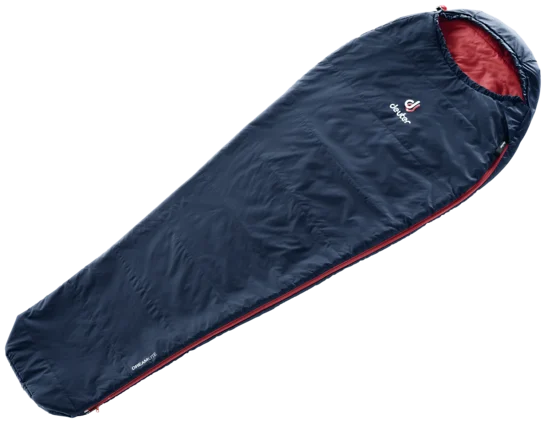 Load image into Gallery viewer, Deuter Dreamlite Sleeping Bag
