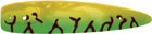Apex Trolling Lures 4.5"