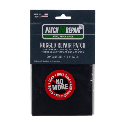 PatchNRepair Rugged Repair Patch