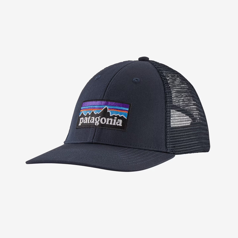 Load image into Gallery viewer, Patagonia P-6 Logo LoPro Trucker Hat
