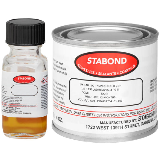 Stabond Adhesive ( Instore pick up only)