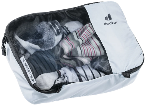 Deuter Mesh Pack Zip 3