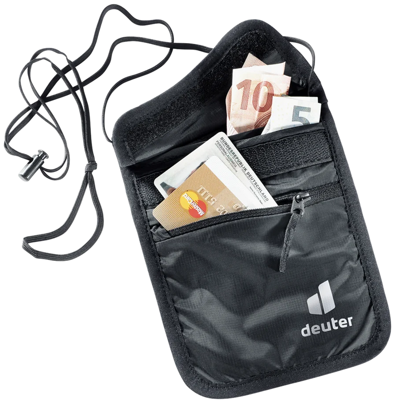 Load image into Gallery viewer, Deuter Security Wallet II
