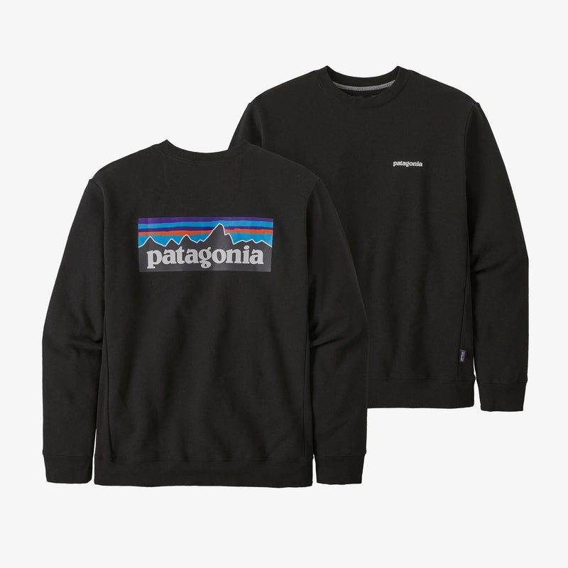 Load image into Gallery viewer, Patagonia P-6 Logo Uprisal Crew Sweatshirt
