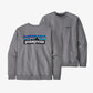 Patagonia P-6 Logo Uprisal Crew Sweatshirt
