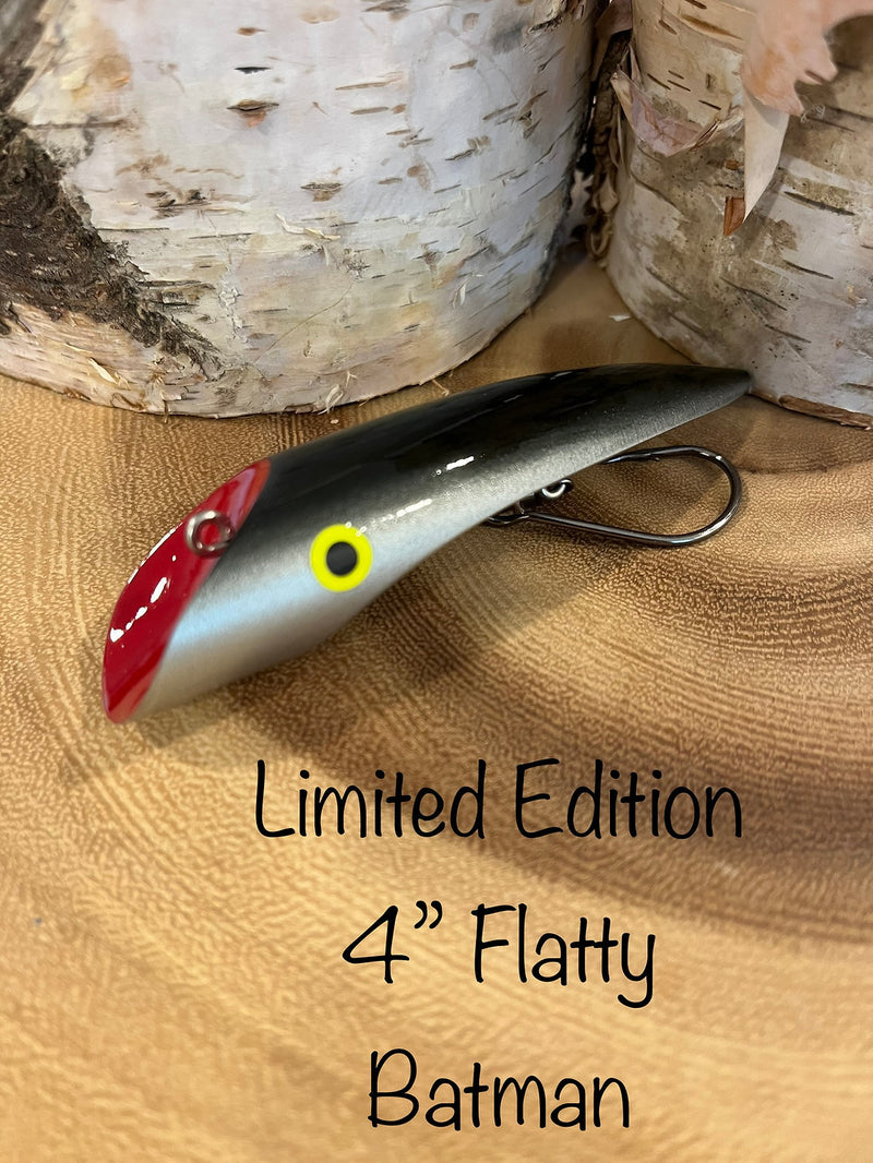 Load image into Gallery viewer, Fishinator Plugs 2&quot;
