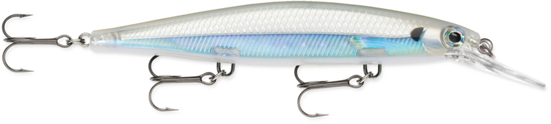 Load image into Gallery viewer, Rapala Shadow Rap - Slow Sinking

