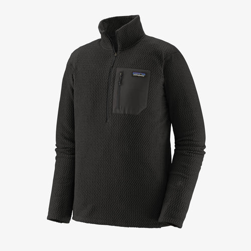 Patagonia Men's R1® Air Zip Neck