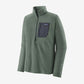 Patagonia Men's R1® Air Zip Neck