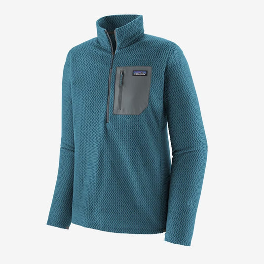 Patagonia Men's R1® Air Zip Neck