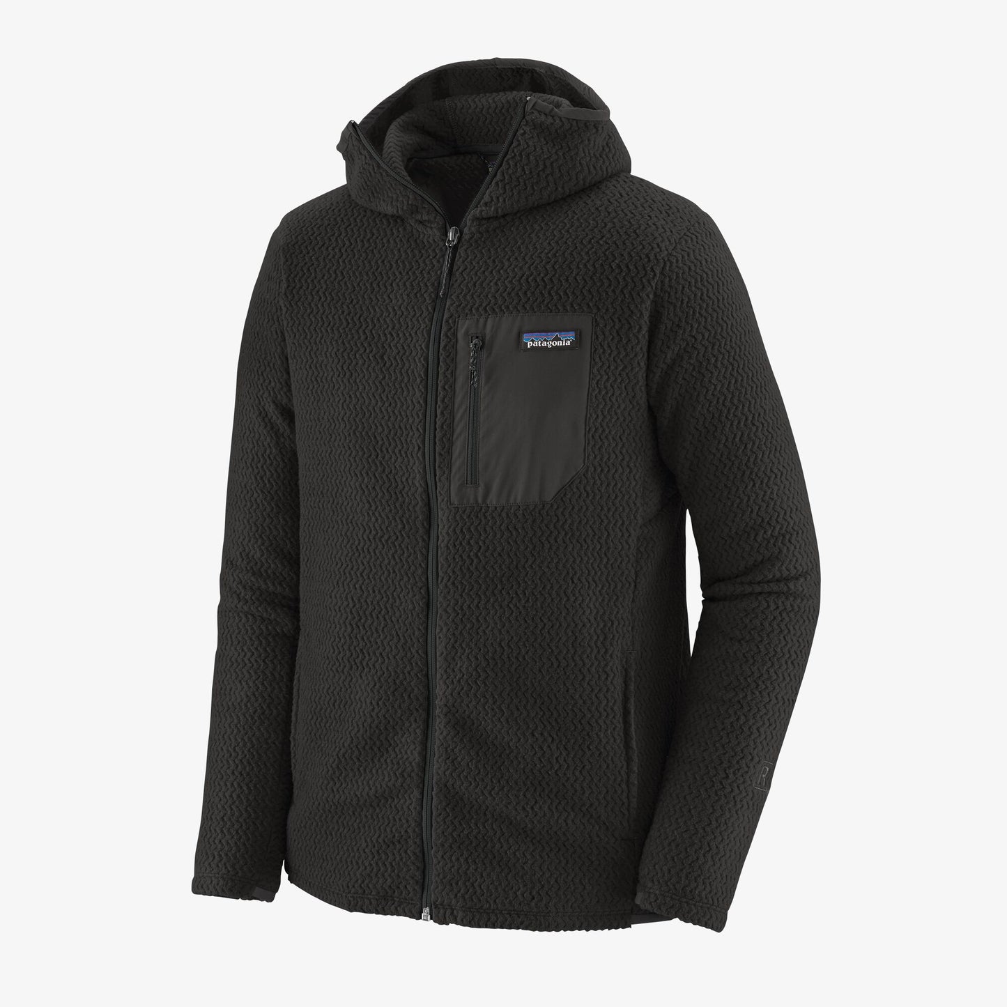 Patagonia Men's R1® Air Full Zip Hoody