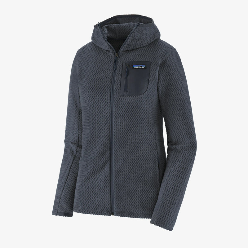 Load image into Gallery viewer, Patagonia Women&#39;s R1® Air Full Zip Hoody
