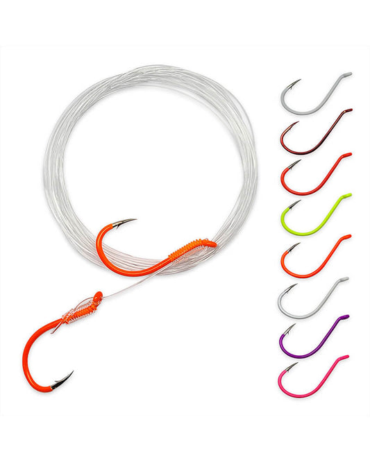 Gamakatsu - Kokanee Two Hook Snell (3 Pack)