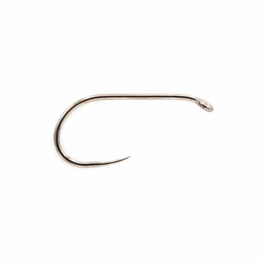 Firehole Hooks