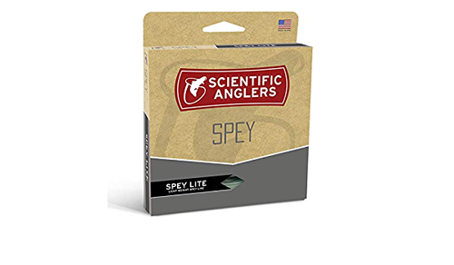 Scientific Anglers Spey Lite Skagit Lite Head