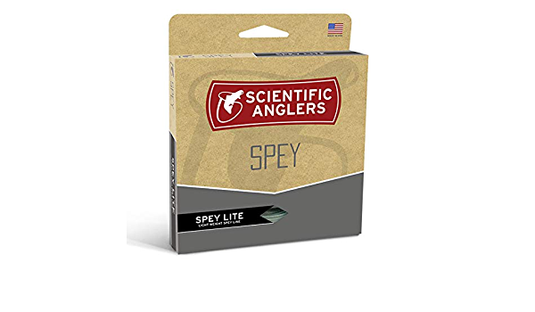 Scientific Anglers Spey Lite Skagit Lite Head