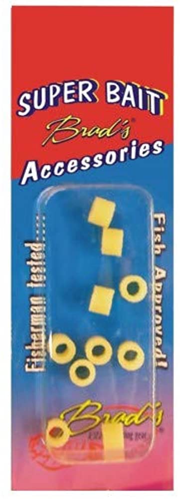 Load image into Gallery viewer, Brad&#39;s Replacement Bands for Super Bait Cut Plug
