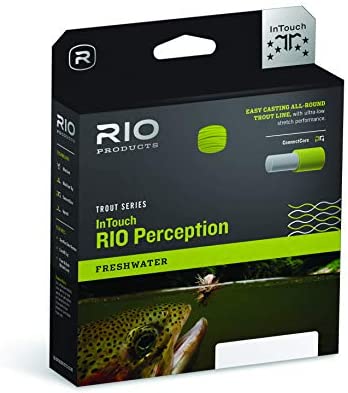 RIO In-Touch Perception Floating Line