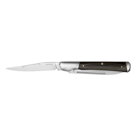 Kershaw Allegory