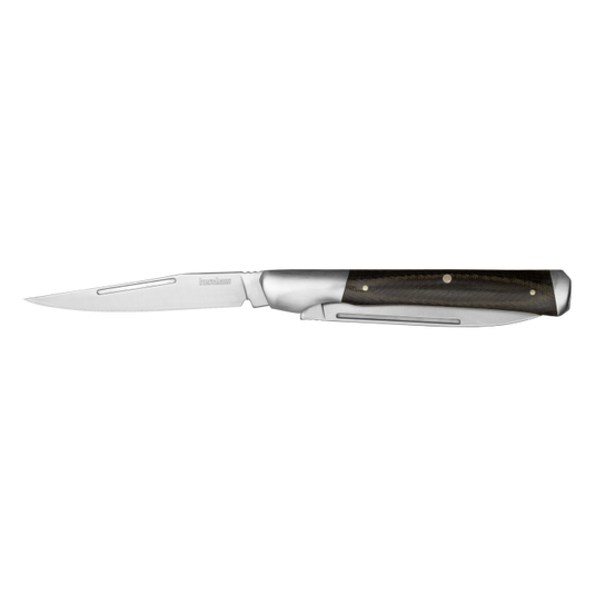 Kershaw Allegory