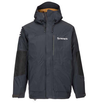 Simms Men's Insulated Challenger Jacket