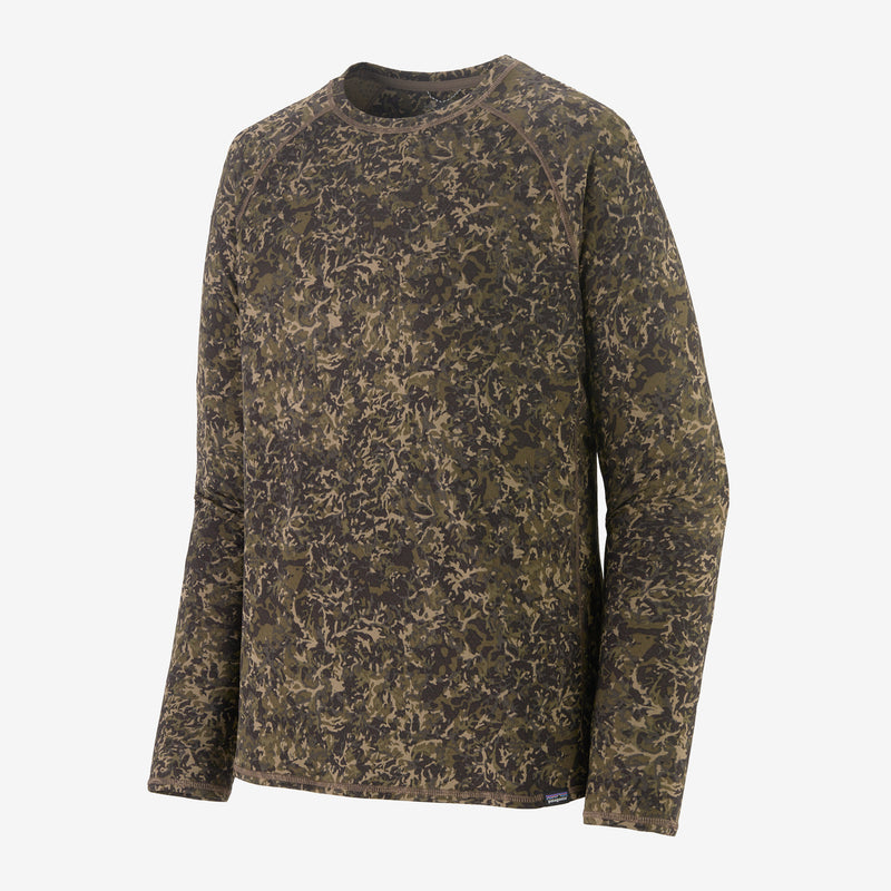 Load image into Gallery viewer, Patagonia Men&#39;s Capilene® Midweight Crew
