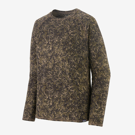 Patagonia Men's Capilene® Midweight Crew