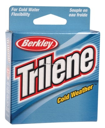 Berkley Trilene Cold Weather Monofilament