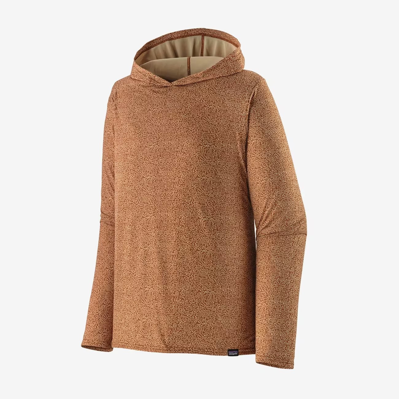 Patagonia Men's Capilene® Cool Daily Hoody
