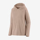 Patagonia Women's Cap Cool Daily Hoody