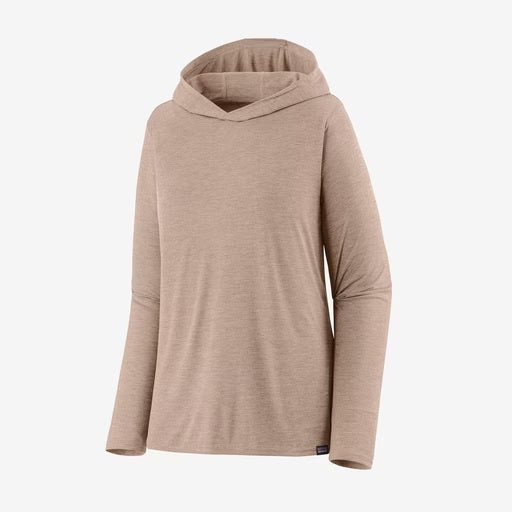 Patagonia Women's Cap Cool Daily Hoody
