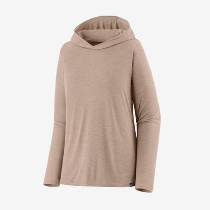 Patagonia Women's Cap Cool Daily Hoody