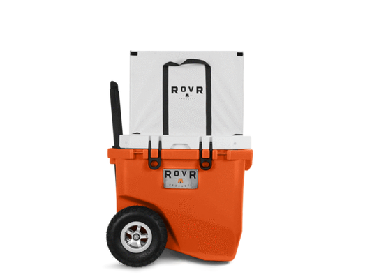 RovR RollR 45 (NOT INCLUDED IN FREE SHIPPING)