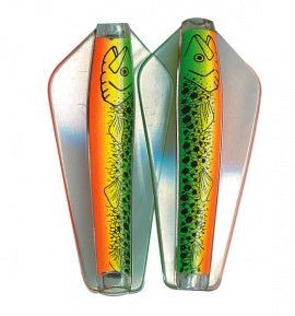 Tasmanian Devil Lures
