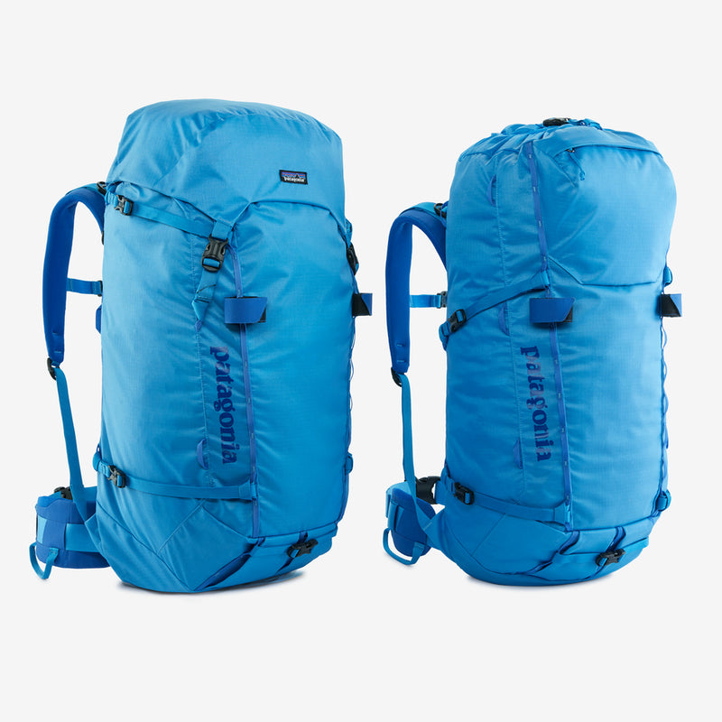 Load image into Gallery viewer, Patagonia Ascensionist Pack 55L
