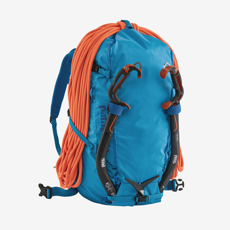 Load image into Gallery viewer, Patagonia Ascensionist Pack 55L
