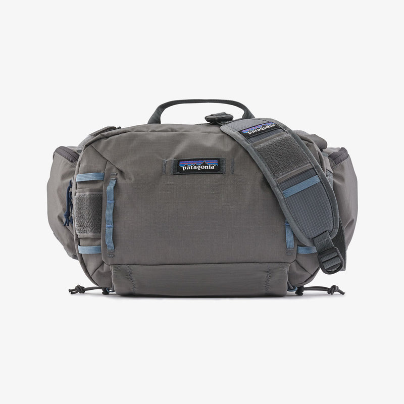 Load image into Gallery viewer, Patagonia Stealth Hip Pack 11L
